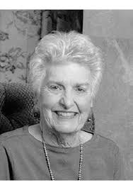 Ada Peeples Obituary (1921