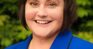 Umpqua Community College provost looks forward to advancing in her new  position