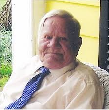 Obituary information for Tom    Poppy   Thornsbury