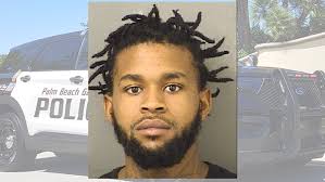 Man arrested for shooting from car changed his clothes, hid gun in laundry,  deputies say