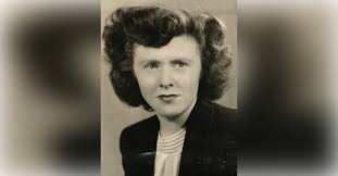 Obituary information for Eleanor Mary Heinze