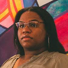 HERstory In The Making