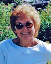 JANET FROBERG Obituary (1945