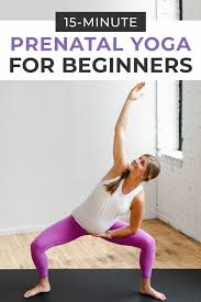 Pin On Prenatal Pregnancy Workouts
