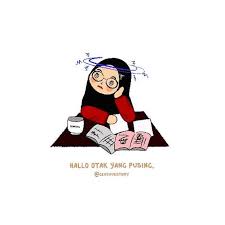 Hidup itu seperti mengendarai sebuah sepeda. Paling Keren 16 Gambar Kartun Muslimah Di Taman Bunga Gambar Muslimah Lucu Harian Nusantara Gambar Kartun Muslimah Modern Bercada Kutipan Kartun Kartun Lucu