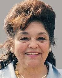 Angelina Tejeda Obituary (1934