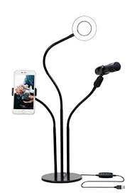 Best Lighting For Streaming 10 Affordable Picks Of 2020
