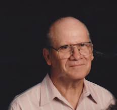 Homer Lee Richardson (1932-2009)