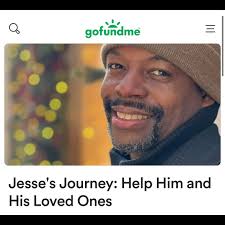 From the family: I come to you with a heavy heart and profound sadness to  share the devastating loss of our beloved Jesse Lee Kearney, Jr. Though we  may not understand, let