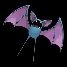 I Miss Click To Evolve Golbat - General Support - Pokemon Revolution Online