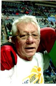 Patrick "Pat" Cates Obituary