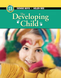 Amazon.com: The Developing Child (13th Edition): 9780205256020: Bee, Helen,  Boyd, Denise: Books