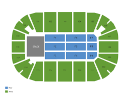 Agganis Arena Seating Chart Cheap Tickets Asap
