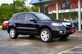 Image result for Crystal Black 2011 RDX