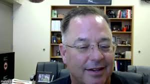 Gilmer coach ready to defend title after one of the 'most rich' seasons