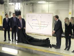 Последние твиты от doug ford (@fordnation). Ford Promises 10 9 Billion Ontario Line Will Be Built By 2027 Leaving Experts Politicians Looking For Details The Star