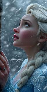 What Elsa Looks Like in Real Real Life