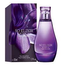 Pin On Purple Fragrances
