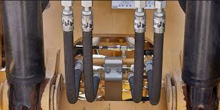 How to Connect Hydraulic Hoses: A Comprehensive Guide - QC Hydraulics