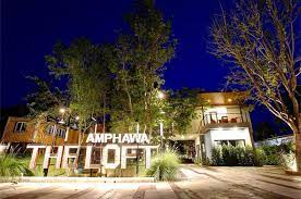 .1,475 подписок, 1,502 публикаций — посмотрите в instagram фото и видео the loft where people feel comfortable and at home • shop our favourite interior finds at the loft: The Loft Amphawa Amphawa Samut Songkhram Thailand Preise 2020 Agoda