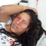 Damayanti Rivera's Instagram, Twitter & Facebook