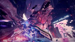 Astral chain car puzzle 3. Astral Chain Review New Game Network