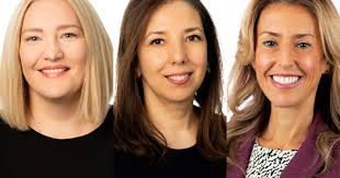 Podcast: Dechert's three Women in Business Law awards winners