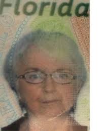 Pensacola police seeking missing person Sharon Stahl