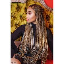 Press Release Debra Hare Bey Recreates Beyonce Long Braids Hair Styles Blonde Braids Long Braids