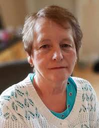 Obituary information for Verna Hancock