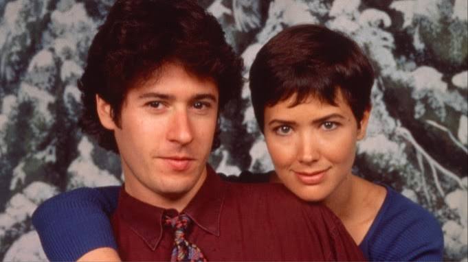 Northern Exposure' Podcast To Launch With Rob Morrow & Janine Turner