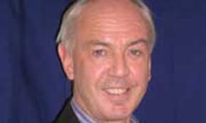 Dave Crolla obituary