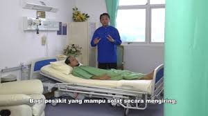 Selain duduk, posisi tidur yang berbahaya bagi ibu hamil juga dapat memberikan efek seperti menekan bayi dan 13 cara mengatasi anak ngompol usia 9 tahun paling efektif. Panduan Solat Orang Sakit Solat Duduk Berlunjur Dan Baring