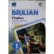 Check spelling or type a new query. Brilian Fisika Untuk Kelas X Sma Ma Kurikulum 2013 Edisi Revisi Shopee Indonesia