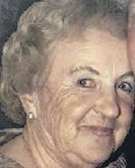 Mary Tremblay Obituary (1933