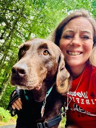 My girl! Shes 8. 🙂 what's her name?