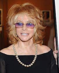 How old is ann margret today. Ann Margaret 72 Ageless Beauty Ann Margret Aging Gracefully