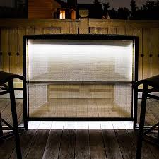 Waterproof Linear Led Light Bar Fixture 390 Lumens Super Bright Leds