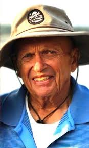 Robert Cleveland Obituary