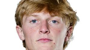 Lundquist named to Oklahoma City Area Football Players to Watch List