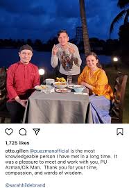 Check spelling or type a new query. Suruh Isteri Kamu Pakai Tudung Semula Komen Individu Pada Foto Suami Dengan Pu Azman Lihat Apa Reaksi Sarah Hildebrand Media Hiburan