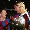Maxi lopez first met icardi back in his barcelona days. 1