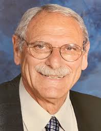 Earl Jay Broidy Obituary October 26, 2019