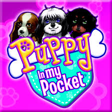 Check spelling or type a new query. Puppy In My Pocket Hits The Runway With New Fashion Puppies