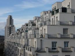 Gratte Ciel Villeurbanne Gratte Ciel Villeurbanne Architecte