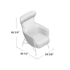 Foundstone Jill 19 6 Armchair Reviews Wayfair In 2020 Modern Furniture Living Room Fabric Armchairs Armchair