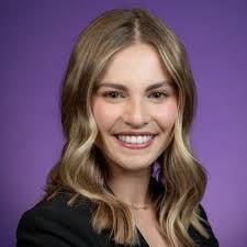 I'm so excited to announce I've accepted a full time Tax Associate position  with KPMG US in their St.