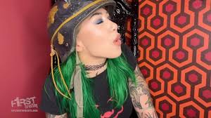 ‘THE BALLSY BADASS’ SHOTZI BLACKHEART RETURNS TO F1RST WRESTLING! 💚⚡️,  F1RST Wrestling presents, #SaturdayNightNitro , September 6, 2025,  @mallofamerica, Bloomington, MN, All Ages Welcome, 🚨GET YOUR ...