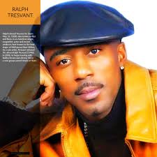 Ralph Tresvant