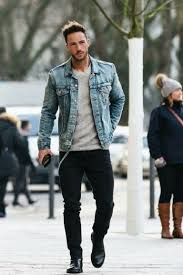 30 Modern Men S Styles That Will Make You Look Cool Fashions Nowadays Mens Casual Outfits Mens Fashion Casual Jeans Outfit Casual
